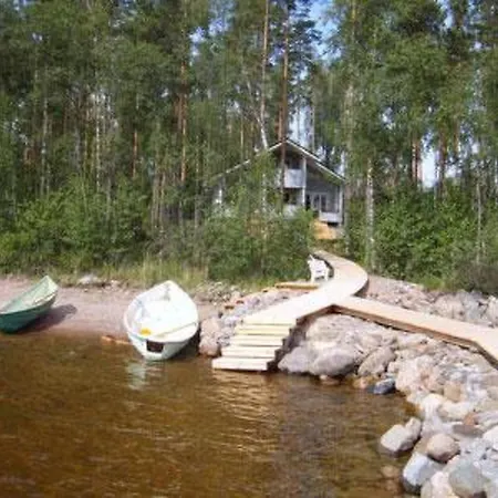 Holiday Home A 度假居