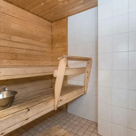 Holiday Home A *