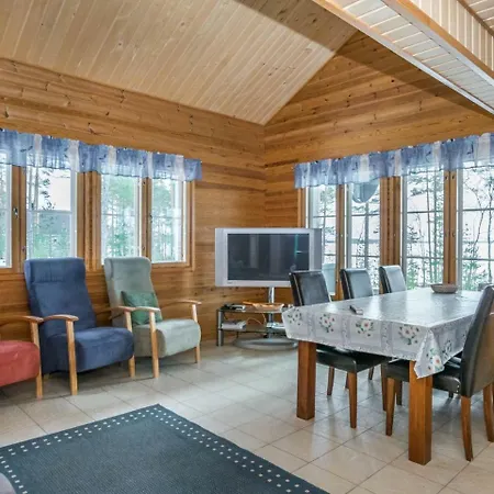 Holiday Home A 度假居
