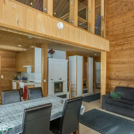 Ferienhaus Holiday Home A *