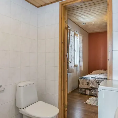 Ferienhaus Holiday Home A *