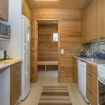 Ferienhaus Holiday Home A *