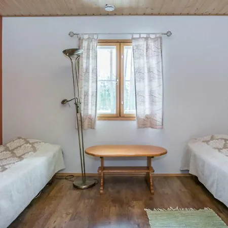 度假居 Holiday Home A Mietinkylä