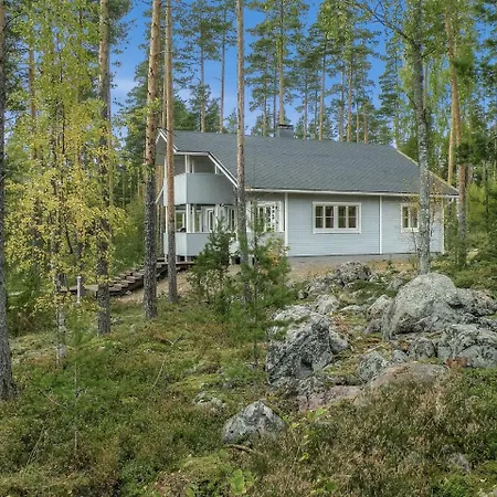 度假居 Holiday Home A