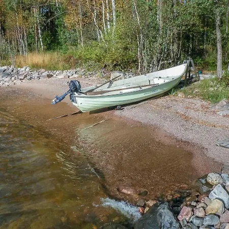 Holiday Home A Mietinkylä