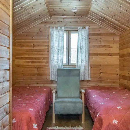 度假居 Holiday Home A Mietinkylä