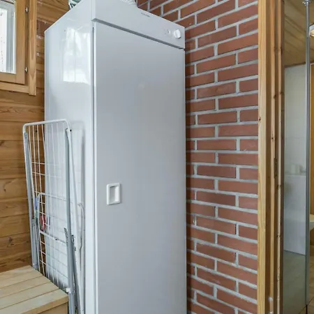 Ferienhaus Holiday Home A