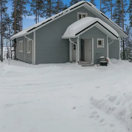 Holiday Home A * Mietinkylä