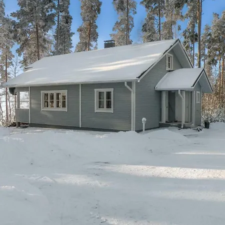 Holiday Home A * Mietinkylä