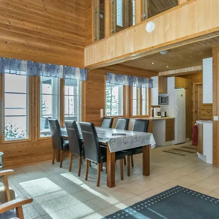 Ferienhaus Holiday Home A *