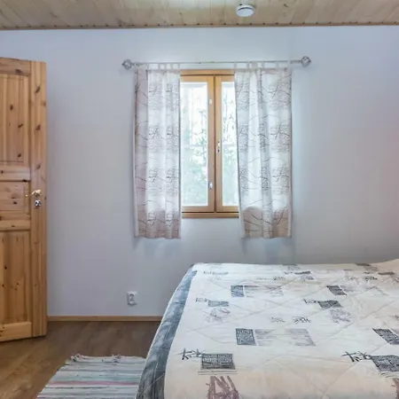 Holiday Home A Mietinkylä