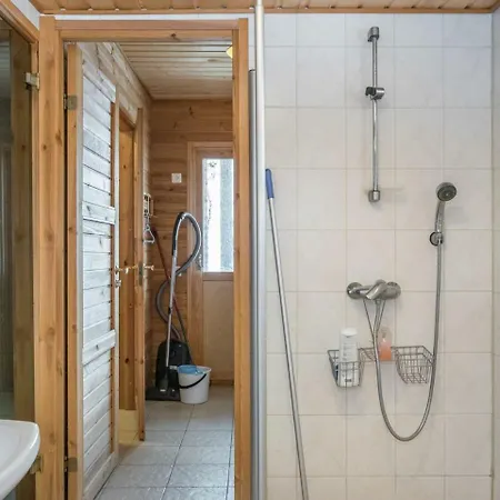 Holiday Home A Ferienhaus *
