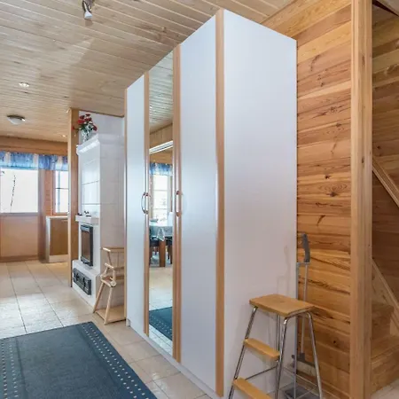 Holiday Home A *