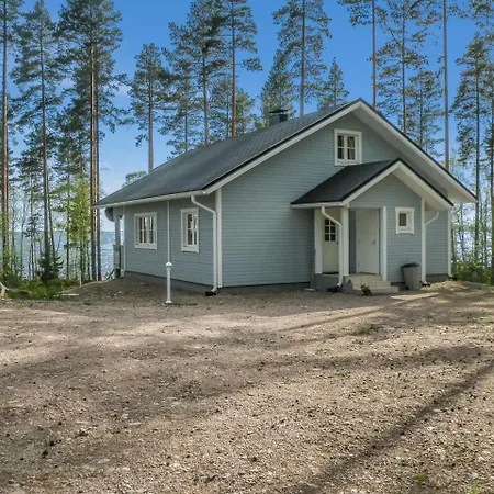 Holiday Home A Mietinkylä