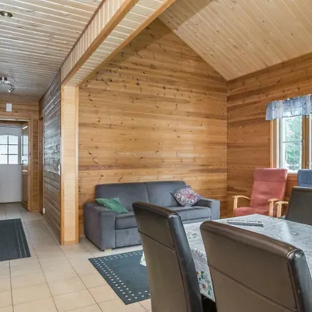 Holiday Home A 度假居 *