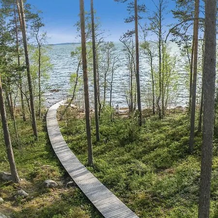 Holiday Home A * Mietinkylä