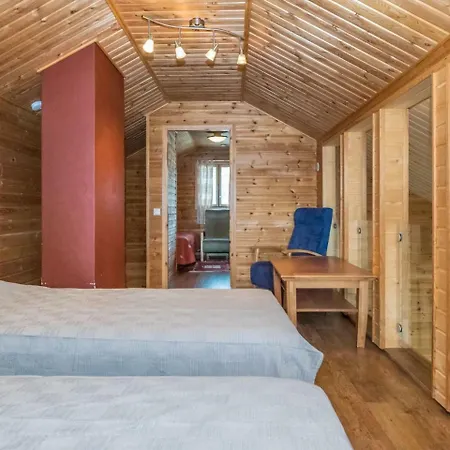 Holiday Home A