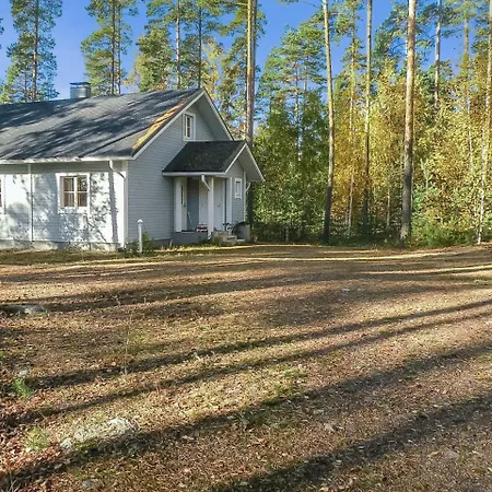Holiday Home A 度假居 Mietinkylä
