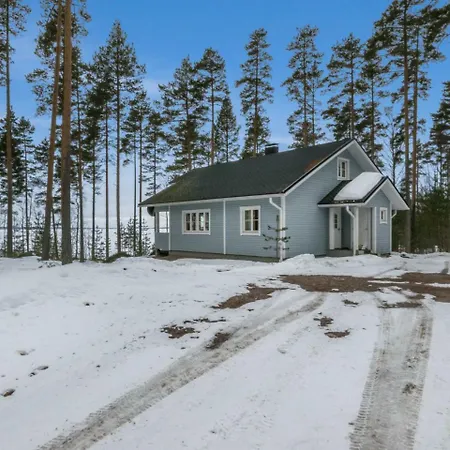 Holiday Home A * Mietinkylä